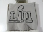 Super Bowl Lii (52) Ice Scraper. Fixed Price $19.99.