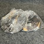 Cuisinart Food Processor Replacement Parts Slicing Shredding Discs Blades FP-8. Fixed Price $17.99.