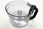 Kenwood Bowl AS00000719 For FDP65 FDM71, 72, 73 Food Processors Genuine. Fixed Price $38.61.