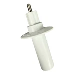 Kitchenaid KFP07227WH Food Processor Stem Shaft Drive Adapter (only) Replacement. Fixed Price $28.99.