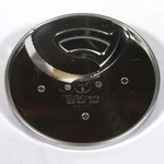 Cuisinart DLC-846 Mm Slicing Disc For And DLC-10 Food Processors. Fixed Price $19.99.