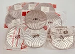 Bosch Fine Grater Disc Blade For Food Processor. Fixed Price $20.00.