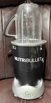 Nutribullet Rx 1700 Watt NB-301 Magic Blender Base Motor & Cup W/blade. Fixed Price $59.99.