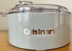 Brand New Cuisinart Food Processor Replacement FP-13DD Complete Dicing Disc Unit. Fixed Price $79.95.