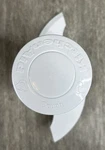 Kitchenaid Food Processor Multipurpose Dough Blade For 13-CUP KFP1333 KFP1344. Fixed Price $11.99.