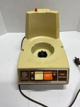 Vintage General Electric Food Processor D5FP1 Motor Base Tested, Works. Fixed Price $19.98.