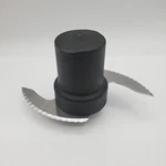 Mini Magimix Cuisine 4200XL Replacement Part Steel Blades Processor. Fixed Price $39.98.