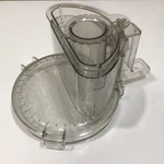 Cuisinart Prep Plus Lid Chute Pusher DLC-2011N Oem Part. Fixed Price $27.50.
