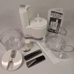Regal Machine Food Processor Model# V813 Replacement Parts: You Pick. Fixed Price $16.00.