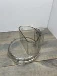 Cuisinart Prep Food Processor DLC-2007N Part Cover Lid DLC-2007-WBCN Only. Fixed Price $24.99.