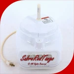 Kitchenaid Food Processor KFP600WW Heavy Duty Power Base Only White **tested**. Fixed Price $29.99.