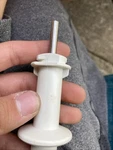 Kitchenaid Food Processor KFP715OB2 Blade Adapter Replacement Part. Fixed Price $15.99.