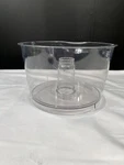 Cuisinart Fp 14MWBT Medium Work Sku 7402. Fixed Price $44.50.