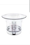 Breville SP0022559 Mini Processing Bowl Compatible BFP800XL BFP820BAL1BUS1. Fixed Price $89.00.