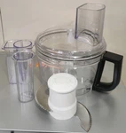 Kitchenaid KFPO711 Food Processor Assorted Pieces Accessories Parts Bowl 4PCS. Fixed Price $29.95.