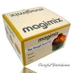 Magimix C3200 Xl & C3150 (the Dough Bowl Kit) Food Processor Accessory Bread New. Fixed Price $26.89.