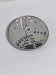 Black & Decker FP1700 Food Processor Slicing Shredding Blade Only. Fixed Price $14.99.