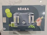 Beaba 912510 Blender And Steamer. Fixed Price $149.99.