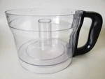 Black & Decker Food Processor FP1140BD Work Bowl Replacement Part. Fixed Price $26.99.