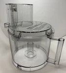 Cuisinart 14-CUP Bowl DLC-005AGTXT1 & Cover DFP-14NWBCT1X For DFP-14BCN. Fixed Price $74.99.