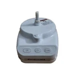 Kitchenaid KFP300WH Little Ultra Food Processor Replacement Motor Base Used-. Fixed Price $38.00.