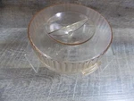 Hamilton Beach Emmie Ii Food Processor Model 545 Bowl Cover Replacement Lid Only. Fixed Price $8.46.