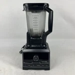 Ninja Chef CT810 High-speed Premium Home Blender 72 Oz 1,500W (black) Tested. Fixed Price $149.99.