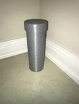 Hobart FP100 FP150 Food Processor Plunger Pusher Pestle 00-274312 New Plastic. Fixed Price $45.00.