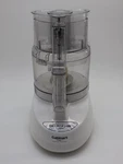 Cuisinart DLC-2007N Prep 7-CUP Food Processor. Very Nice Condition! Tested!. Fixed Price $52.67.