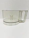 Cuisinart Prep Food Processor DLC-2007N Replacement Work Bowl DLC-2007-WBNT. Fixed Price $24.99.