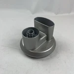 Cuisinart HB-400PC Smart Stick Food Processor Parts -lid Only No Pusher. Fixed Price $19.87.