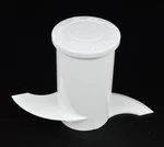 Kitchenaid Dough Blade For KFP1333 KFP1344 Food Processor Replacement Attachment. Fixed Price $19.99.