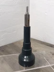 Cuisinart FP-13 Elemental Cup Food Processor Disc Blade Stem Oem Replacement. Fixed Price $9.95.