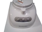 Kitchenaid Food Processor KFP710WH1 Replacement Motor Base Only. Fixed Price $9.99.