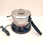 Bullet Express Trio BE-110C Motor Base Replacement Part Only Working Tested. Fixed Price $19.46.