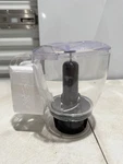 Oster Food Processor Replacement Assembly 116434- 100-090 Bowl, Blade & Lid. Fixed Price $32.99.