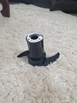 Oster 10-CUP Food Processor FPSTFP1355 Dough Knead Blade Replacement. Fixed Price $7.99.