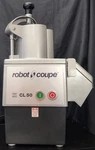 Robot Coupe CL50 - Continuous Feed Food Processor. Fixed Price $875.00.