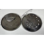 Cuisinart Food Processor Discs DLC-10 4MM Slicer DLC-844TX 837TX Shredder. Fixed Price $6.90.