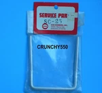Kyosho Cox Scorpion Roll Bar SC-25 Vintage Rc Part. Fixed Price $9.95.