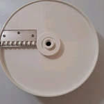 Oster Regency Kitchen Center Replacement Part Food Processor Blade 937-86. Fixed Price $15.00.