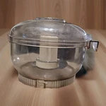 Sunbeam Oskar 14081 14181 Replacement Work Bowl Lid Chopping Blade Original. Fixed Price $33.99.