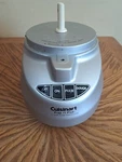 Cuisinart Prep Plus Food Processor Replacement Motor Base Only DLC-2011. Fixed Price $11.96.
