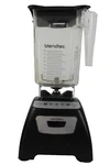 Blendtec CBT2 Classic Blender Pitcher Wildside Jar Smoothie Soup Maker Lid Black. Fixed Price $134.96.