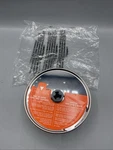 Cuisinart 11-CUP Elemental Food Processor Slicing Disc FP-11FD *new*. Fixed Price $13.49.