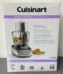 Cuisinart Core Custom 13-CUP Food Processor Chop, Puree, Shred, Slice & More. Fixed Price $149.99.