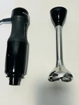 Immersion Hand Blender KHB12310B0 Black. Fixed Price $28.25.