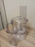 Cuisinart AFP-7 Smart Power Duet Food Processor Bowl Base Blade Lid & Pusher. Fixed Price $29.95.