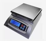 My Weigh KD-7000 Digital Food Scale Stainless Steel Silver 7KG 15.4LB Capacity. Fixed Price $46.98.
