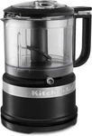 Brand New Kitchenaid 3.5 Cup Food Mini Chopper Bpa Free Corded, Matte Black. Fixed Price $65.87.